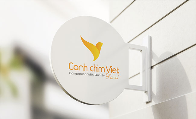 Logo Tường CCV
